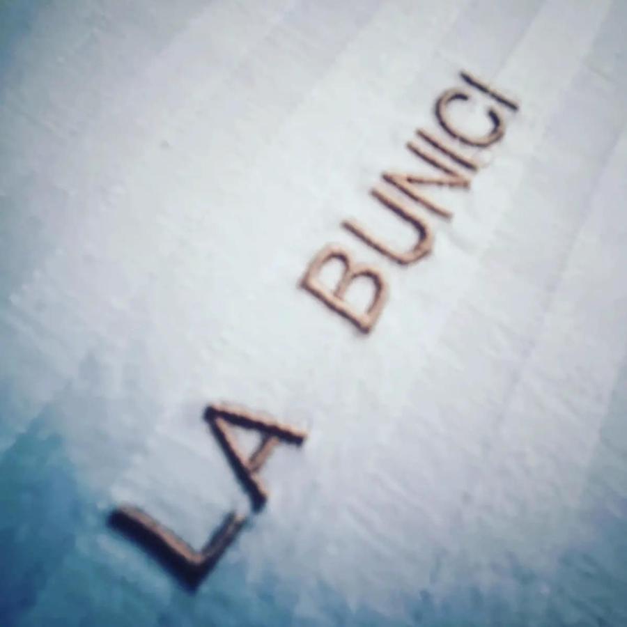 דירות באיה מארה La Bunici מראה חיצוני תמונה